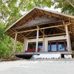 Sorido Bay Resort (cottage_exterior)