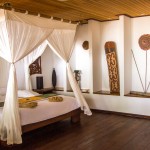 Sorido Bay Resort Room View